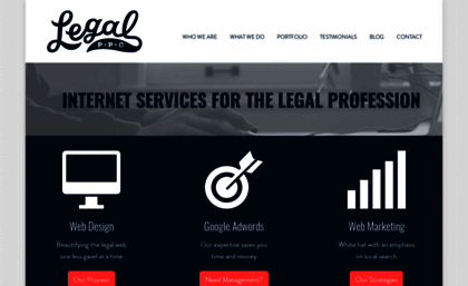 legalppc.com