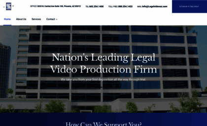 legalvideoaz.com