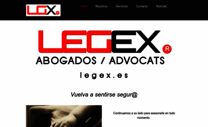 legex.es