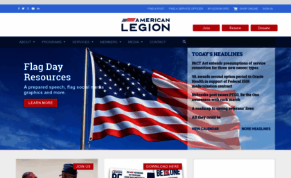 legion.org