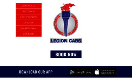 legioncabs.com.au