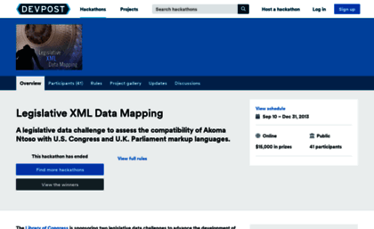 legislative-data-mapping.challengepost.com