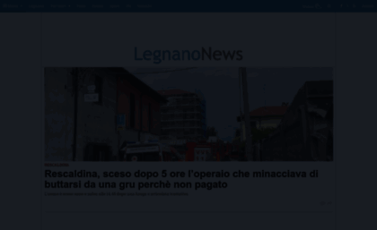 legnanonews.com