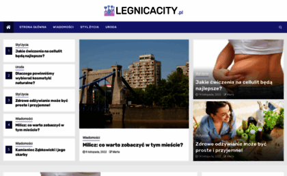 legnicacity.pl
