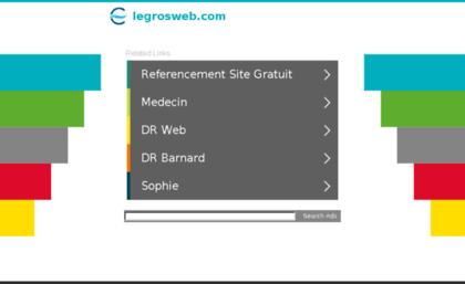 legrosweb.com