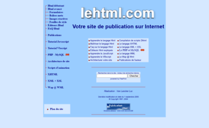 lehtml.com