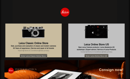 leicashop.com