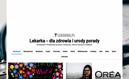 lekarka.pl