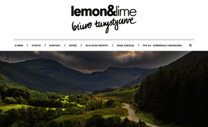 lemonandlime.pl