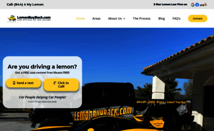 lemonbuyback.com