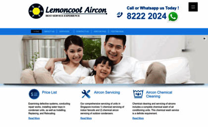 lemoncool.com.sg