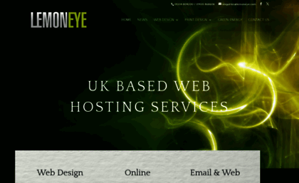 lemoneye.co.uk