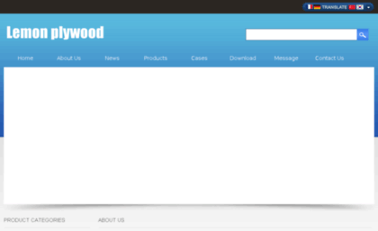 lemonplywood.com