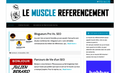 lemusclereferencement.com