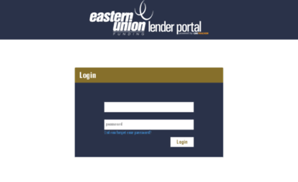 lenders.easternuc.com