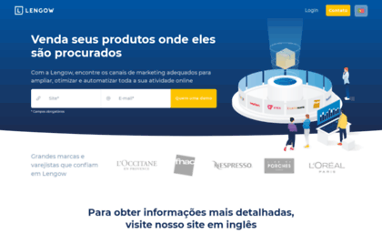 lengow.br.com