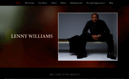 lennywilliams.com