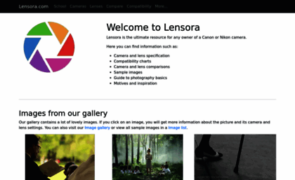 lensora.com