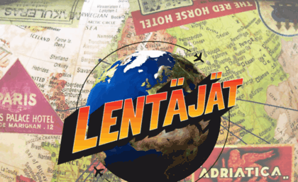 lentajat.fi