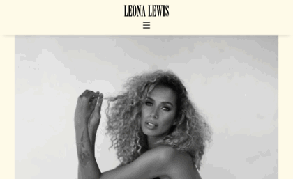 leonalewis.co.uk