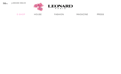 leonard-paris.com