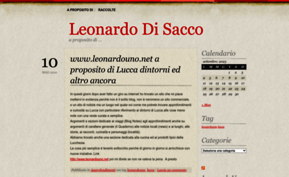 leonardodisacco.wordpress.com