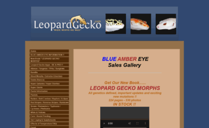 leopardgecko.com