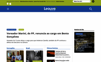 leouve.com.br