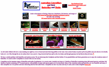 lepidoptera.butterflyhouse.com.au