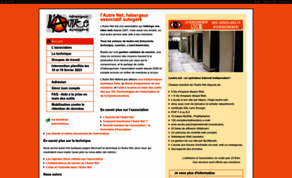 leportillon.lautre.net