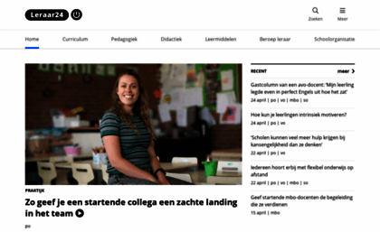 leraar24.nl