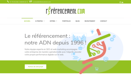 lereferencement.com