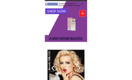 lerevemalaysia.biz