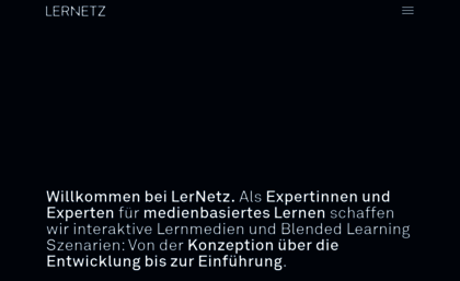 lernetz.ch