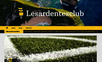 lesardentesclub.be