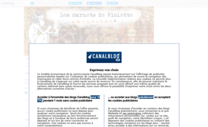 lescarnetsdevio.canalblog.com