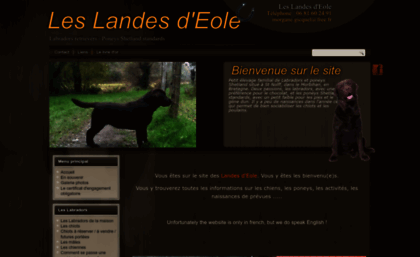 leslandesdeole.fr