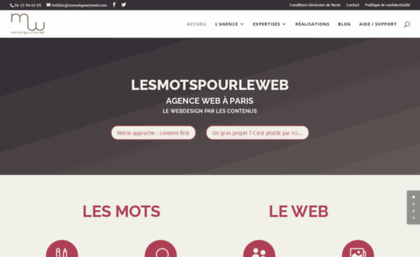 lesmotspourleweb.com
