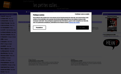 lespetitessalles.fnacspectacles.com