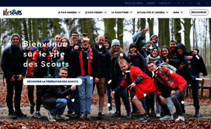 lesscouts.be