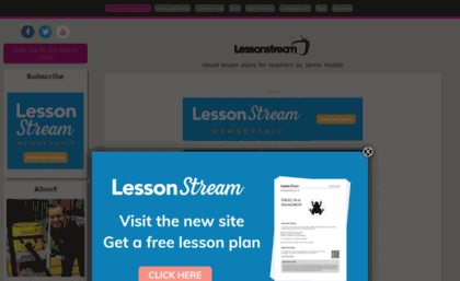 lessonstream.org