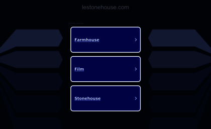 lestonehouse.com