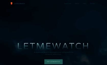 letmewatch.org