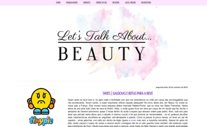 lets-talk-about-beauty.blogspot.com