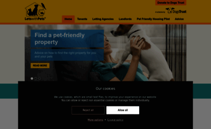 letswithpets.org.uk