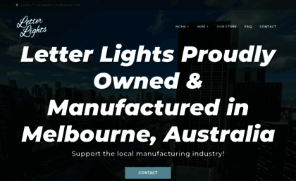 letterlights.com.au