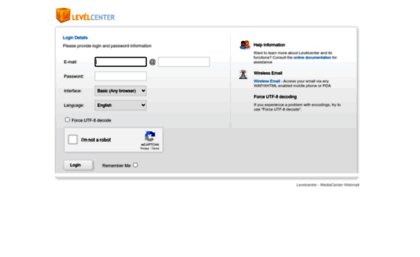 levelcenter.hu