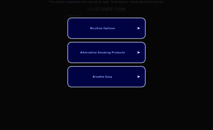levelvape.com