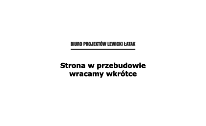 lewicki-latak.com.pl