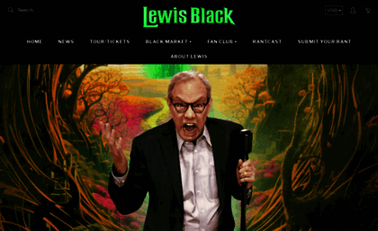 lewisblack.com